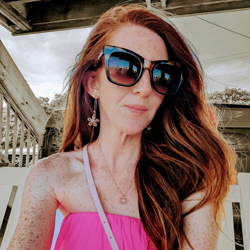 Meet your Posher, Megan